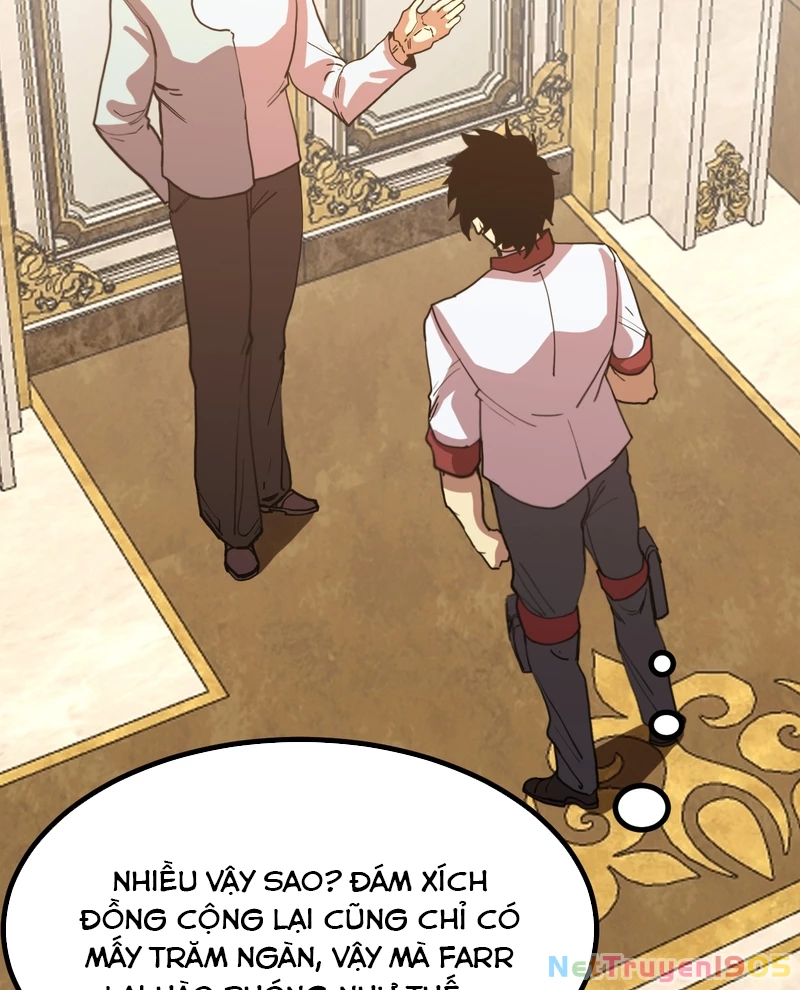 Cao Võ: Hạ Cánh Đến Một Vạn Năm Sau Chapter 233 - Trang 2