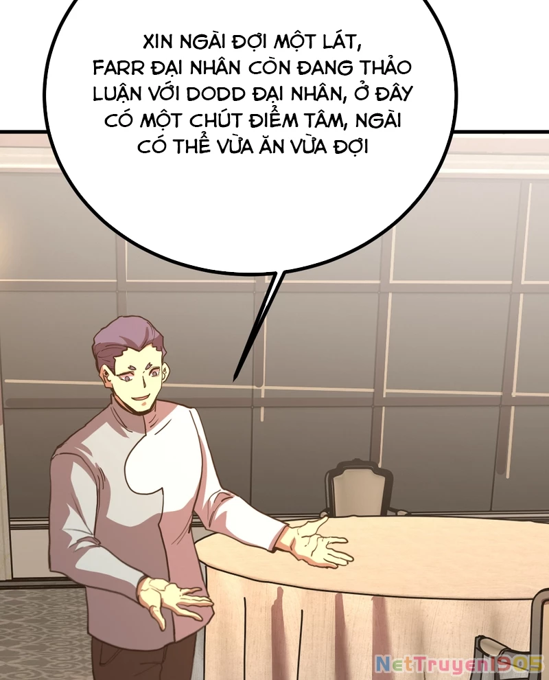 Cao Võ: Hạ Cánh Đến Một Vạn Năm Sau Chapter 233 - Trang 2