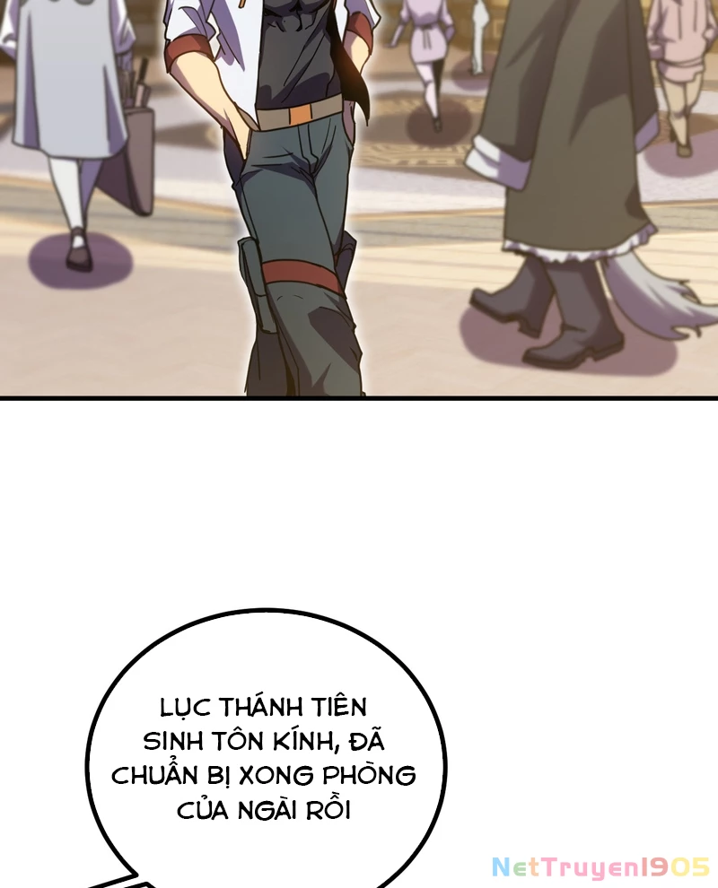 Cao Võ: Hạ Cánh Đến Một Vạn Năm Sau Chapter 235 - Trang 2