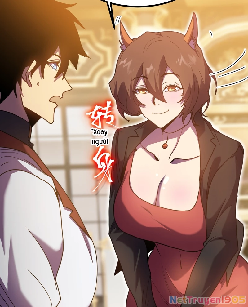 Cao Võ: Hạ Cánh Đến Một Vạn Năm Sau Chapter 235 - Trang 2