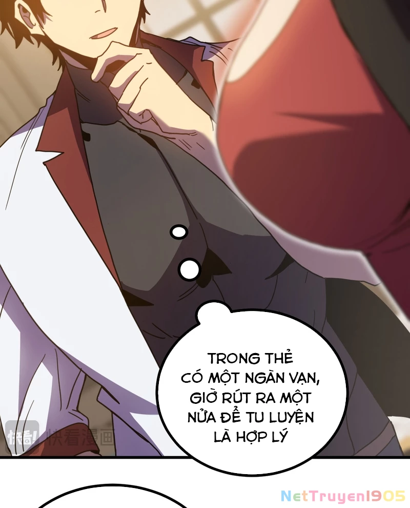 Cao Võ: Hạ Cánh Đến Một Vạn Năm Sau Chapter 235 - Trang 2
