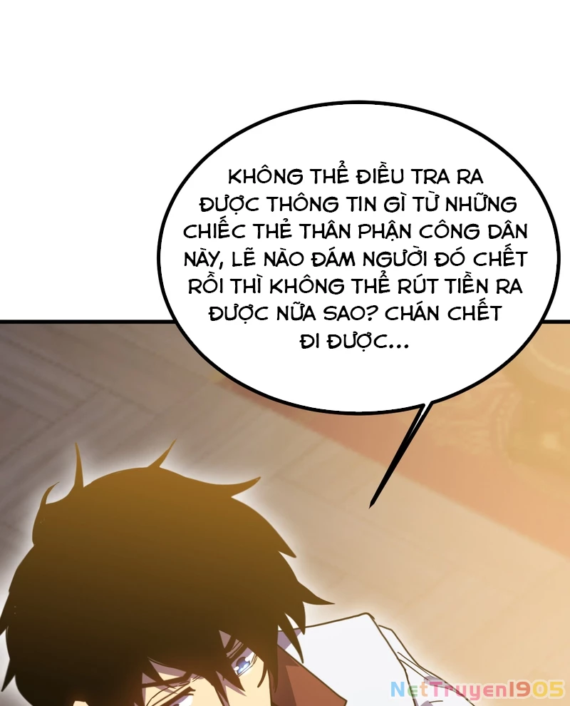 Cao Võ: Hạ Cánh Đến Một Vạn Năm Sau Chapter 235 - Trang 2