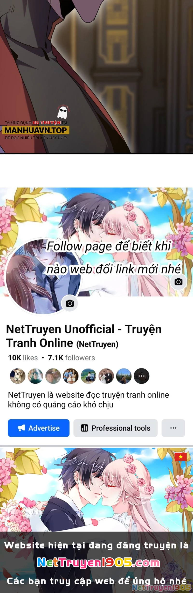 Cao Võ: Hạ Cánh Đến Một Vạn Năm Sau Chapter 235 - Trang 2