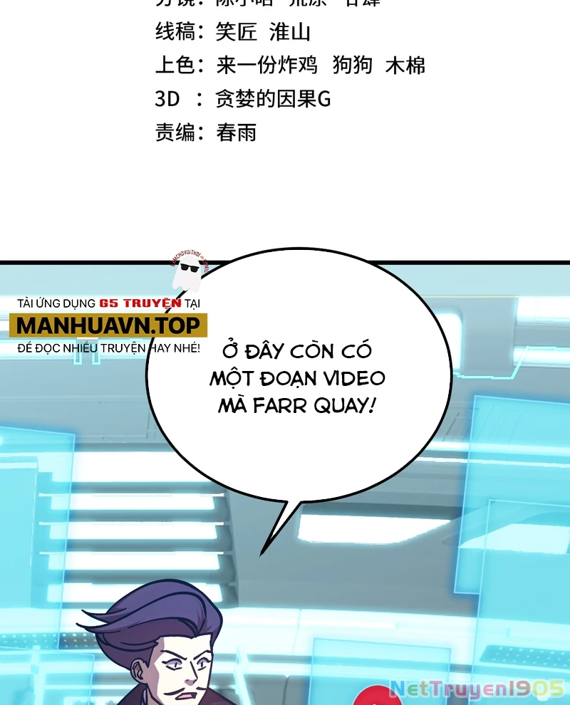Cao Võ: Hạ Cánh Đến Một Vạn Năm Sau Chapter 235 - Trang 2