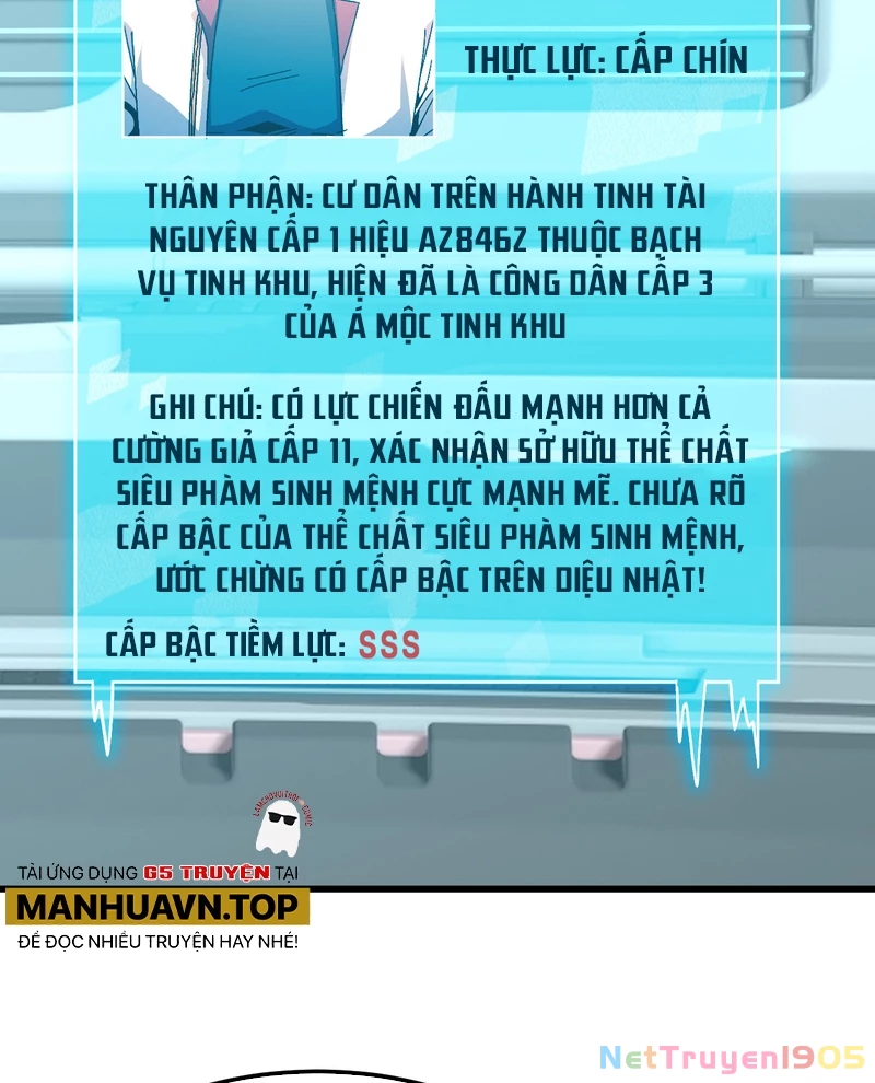 Cao Võ: Hạ Cánh Đến Một Vạn Năm Sau Chapter 235 - Trang 2
