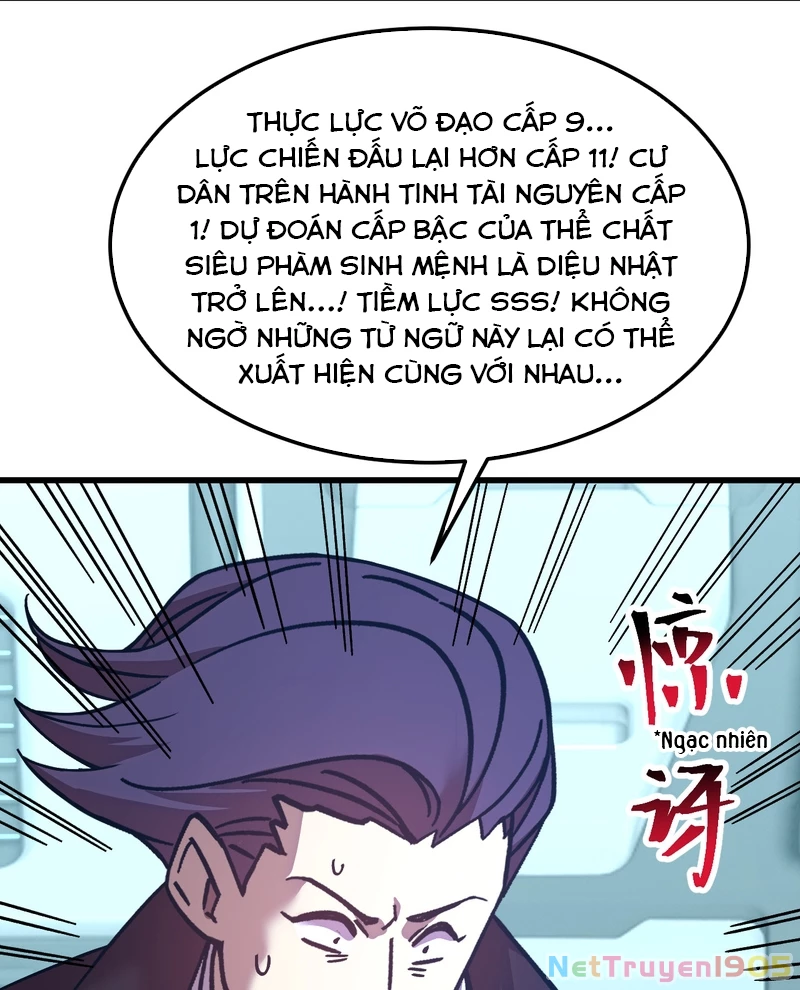 Cao Võ: Hạ Cánh Đến Một Vạn Năm Sau Chapter 235 - Trang 2