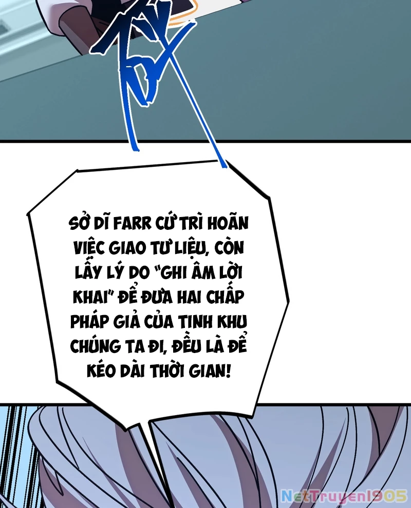 Cao Võ: Hạ Cánh Đến Một Vạn Năm Sau Chapter 235 - Trang 2