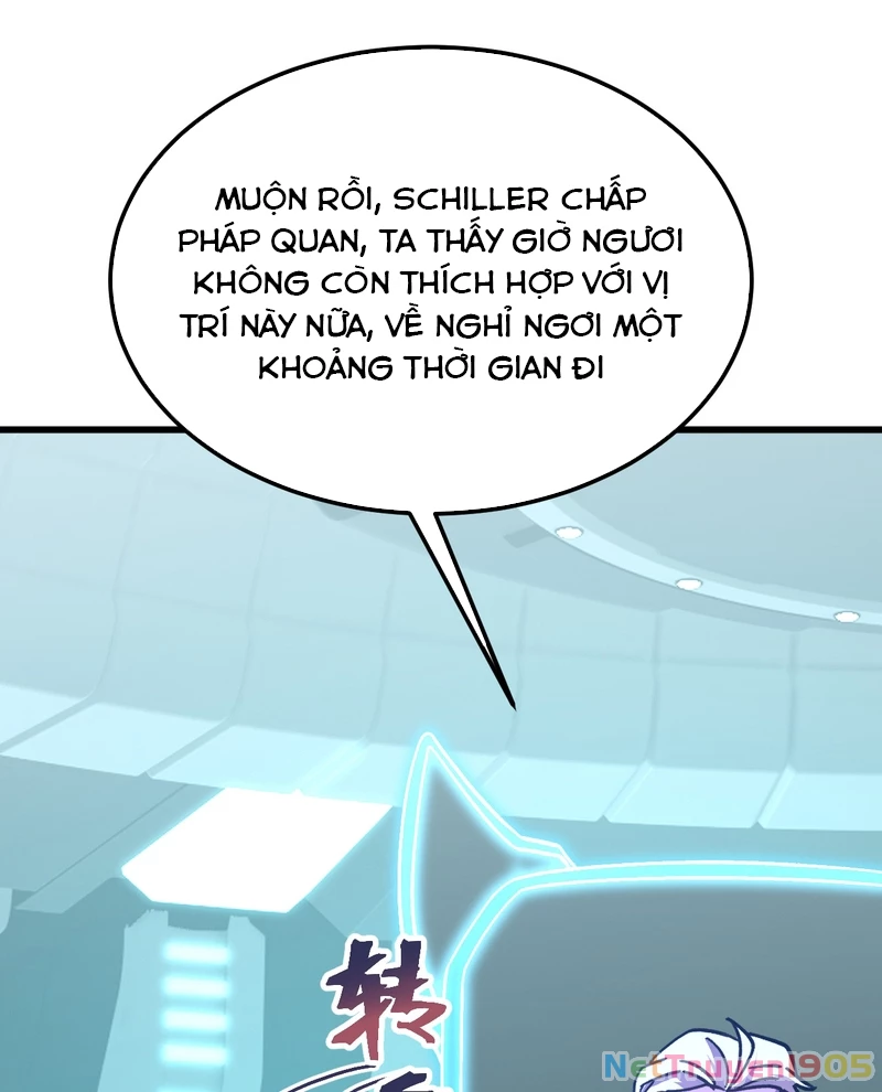 Cao Võ: Hạ Cánh Đến Một Vạn Năm Sau Chapter 235 - Trang 2