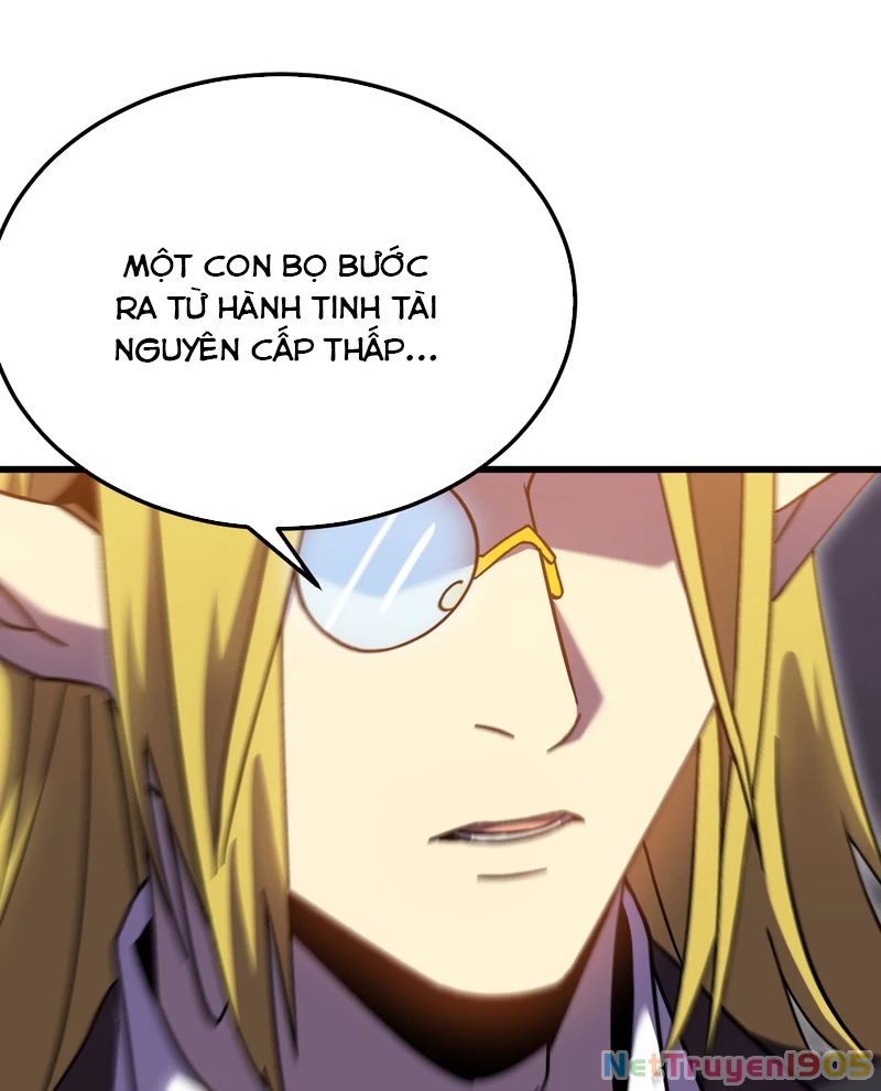Cao Võ: Hạ Cánh Đến Một Vạn Năm Sau Chapter 236 - Trang 2