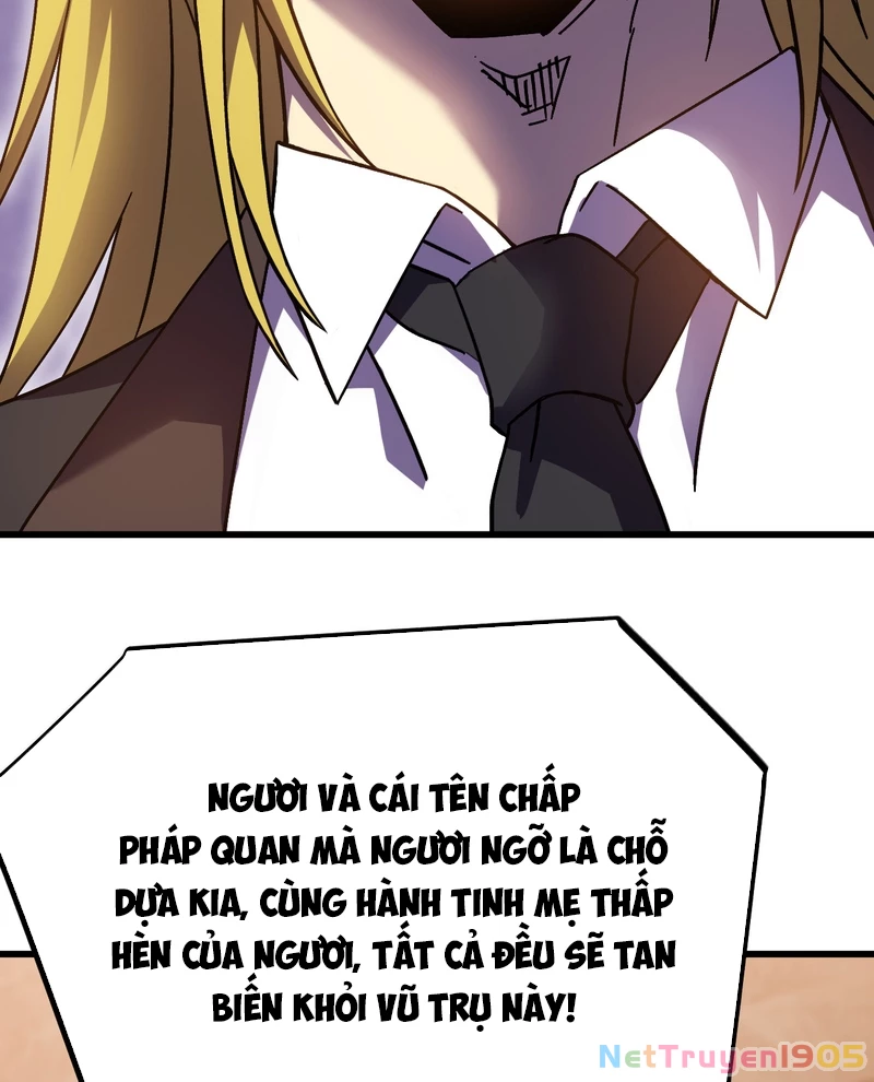 Cao Võ: Hạ Cánh Đến Một Vạn Năm Sau Chapter 236 - Trang 2