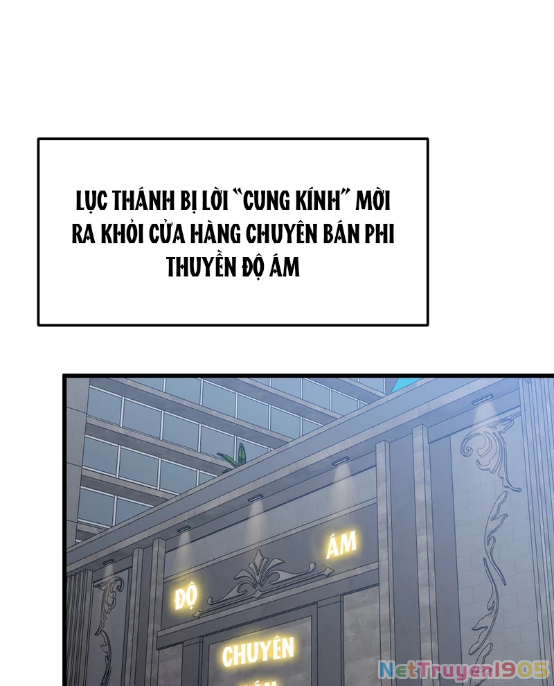 Cao Võ: Hạ Cánh Đến Một Vạn Năm Sau Chapter 236 - Trang 2