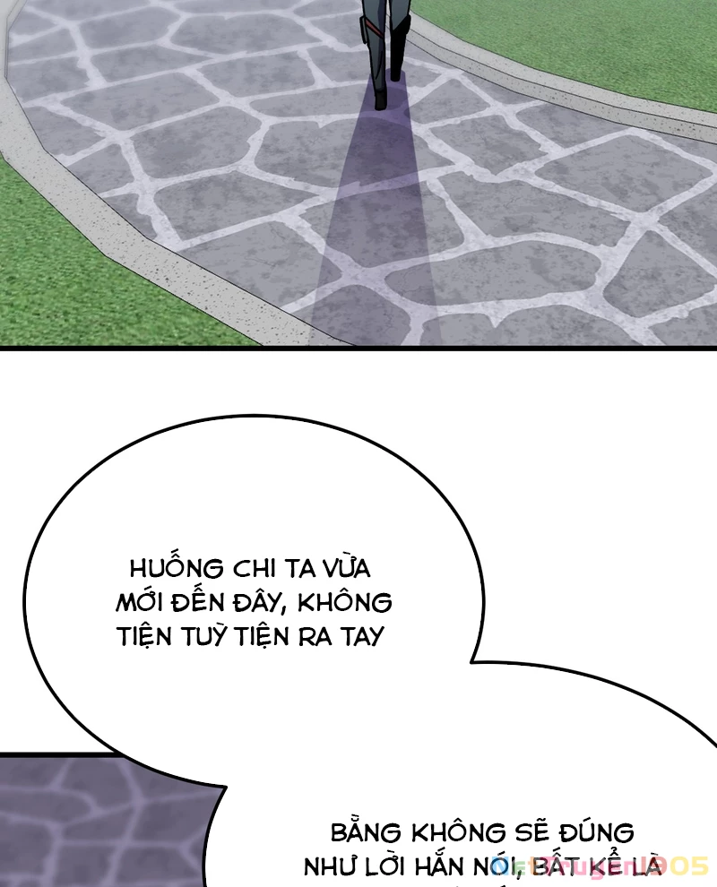 Cao Võ: Hạ Cánh Đến Một Vạn Năm Sau Chapter 236 - Trang 2