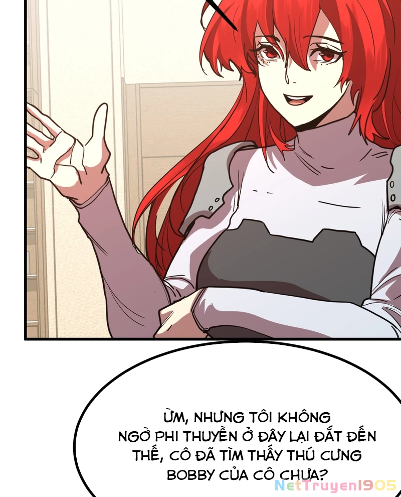 Cao Võ: Hạ Cánh Đến Một Vạn Năm Sau Chapter 236 - Trang 2