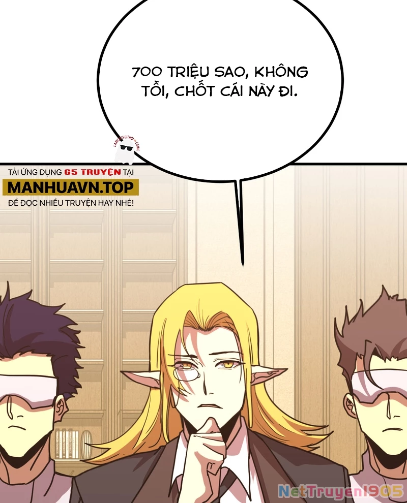 Cao Võ: Hạ Cánh Đến Một Vạn Năm Sau Chapter 236 - Trang 2