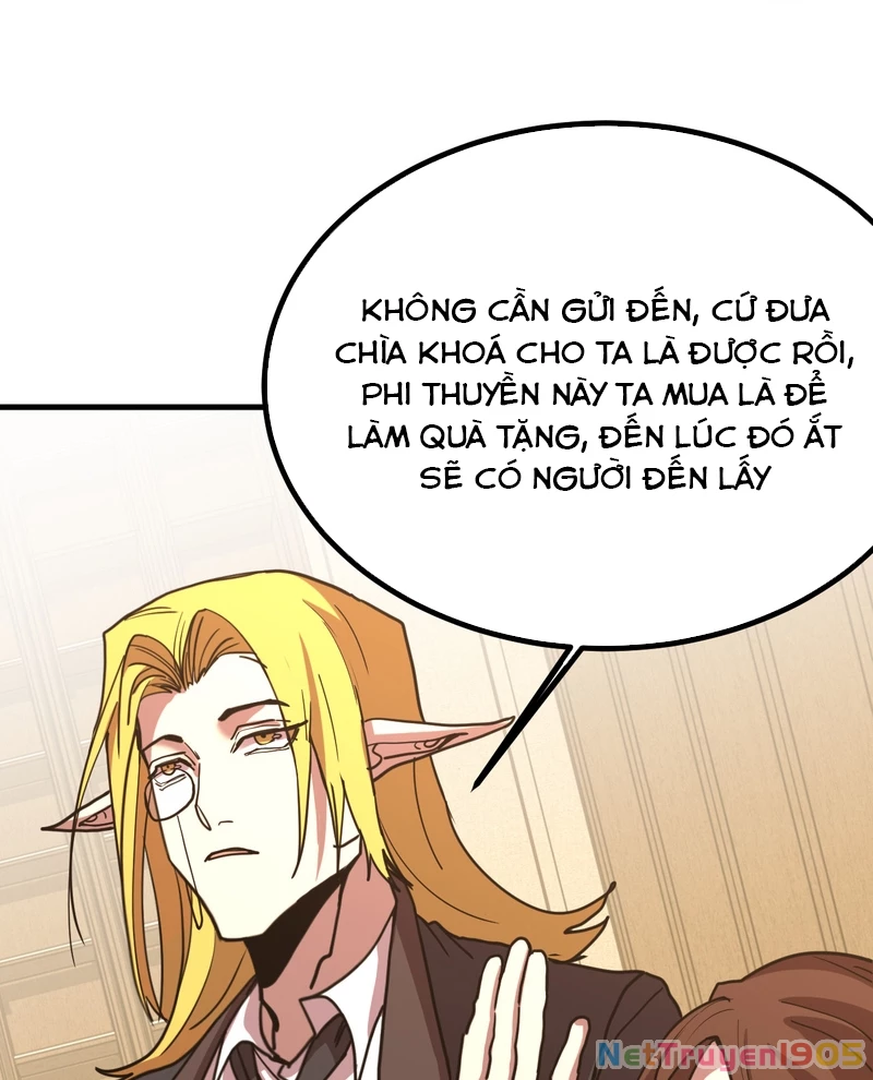 Cao Võ: Hạ Cánh Đến Một Vạn Năm Sau Chapter 236 - Trang 2