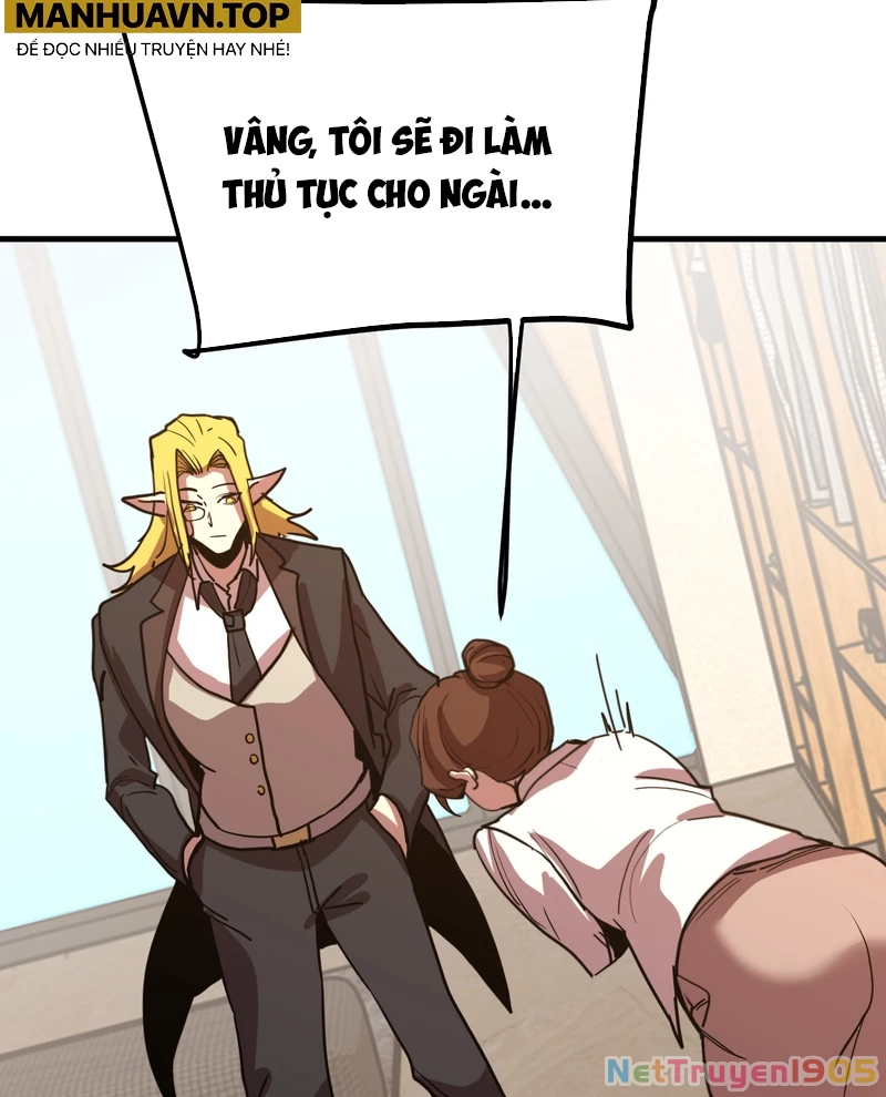 Cao Võ: Hạ Cánh Đến Một Vạn Năm Sau Chapter 236 - Trang 2