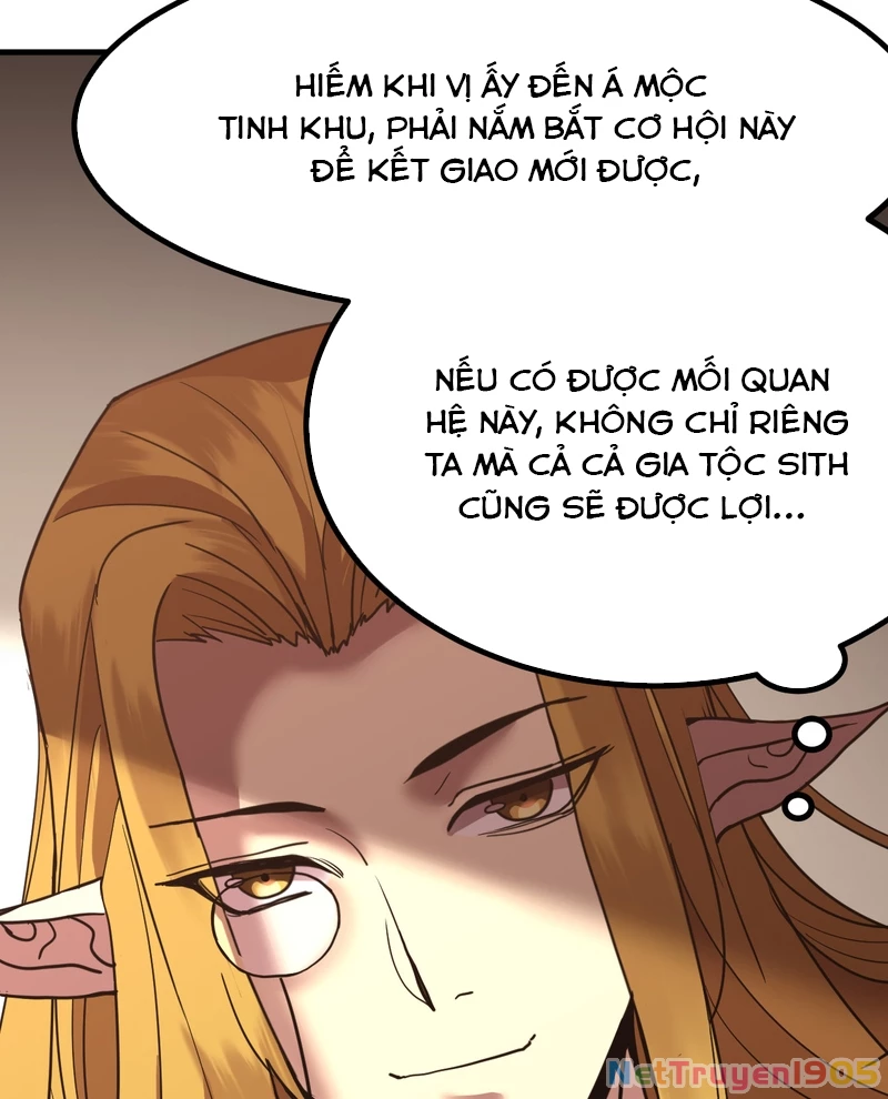 Cao Võ: Hạ Cánh Đến Một Vạn Năm Sau Chapter 236 - Trang 2