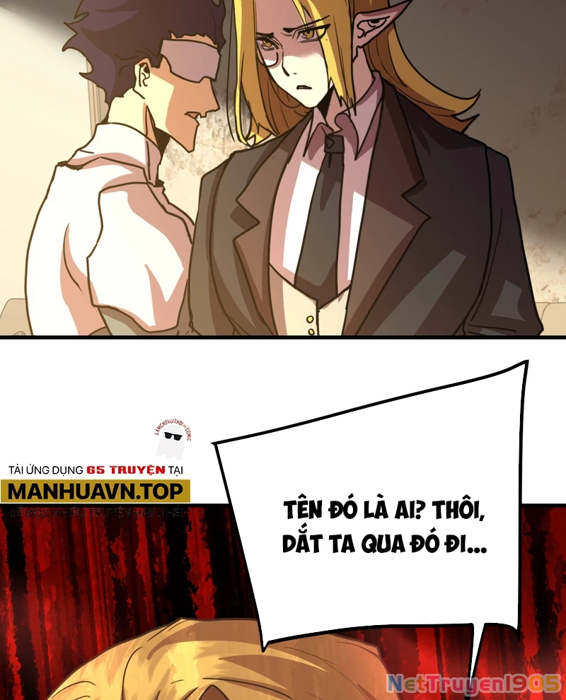 Cao Võ: Hạ Cánh Đến Một Vạn Năm Sau Chapter 236 - Trang 2