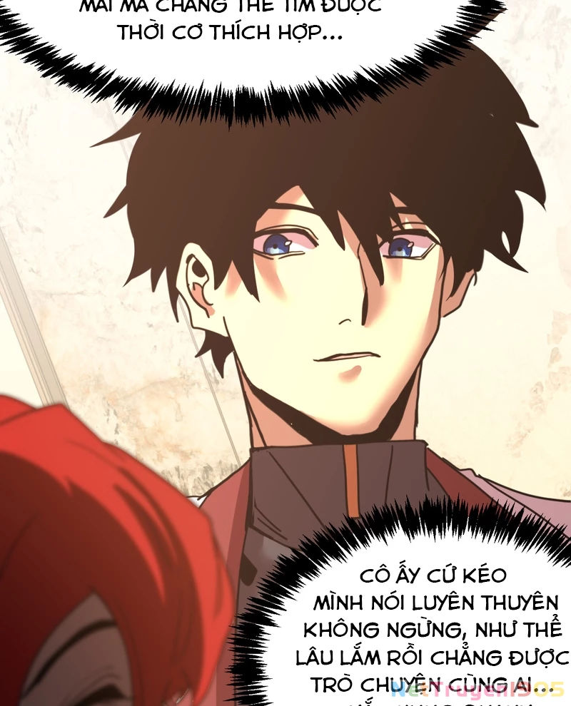 Cao Võ: Hạ Cánh Đến Một Vạn Năm Sau Chapter 236 - Trang 2