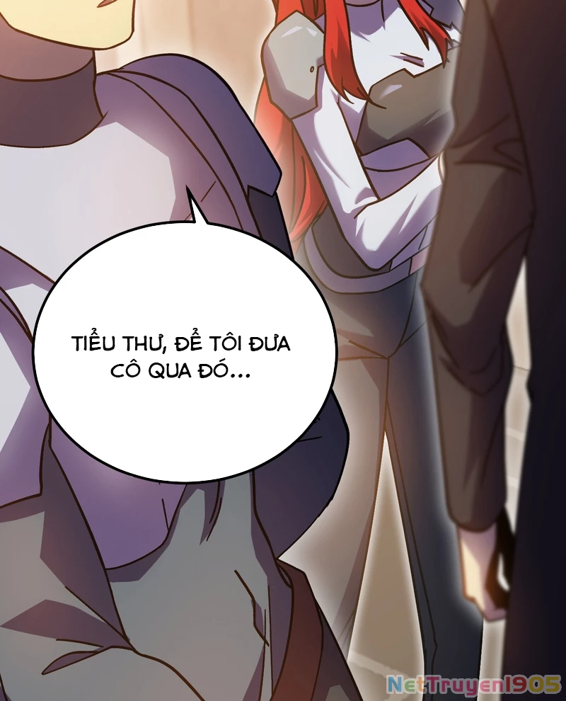 Cao Võ: Hạ Cánh Đến Một Vạn Năm Sau Chapter 236 - Trang 2