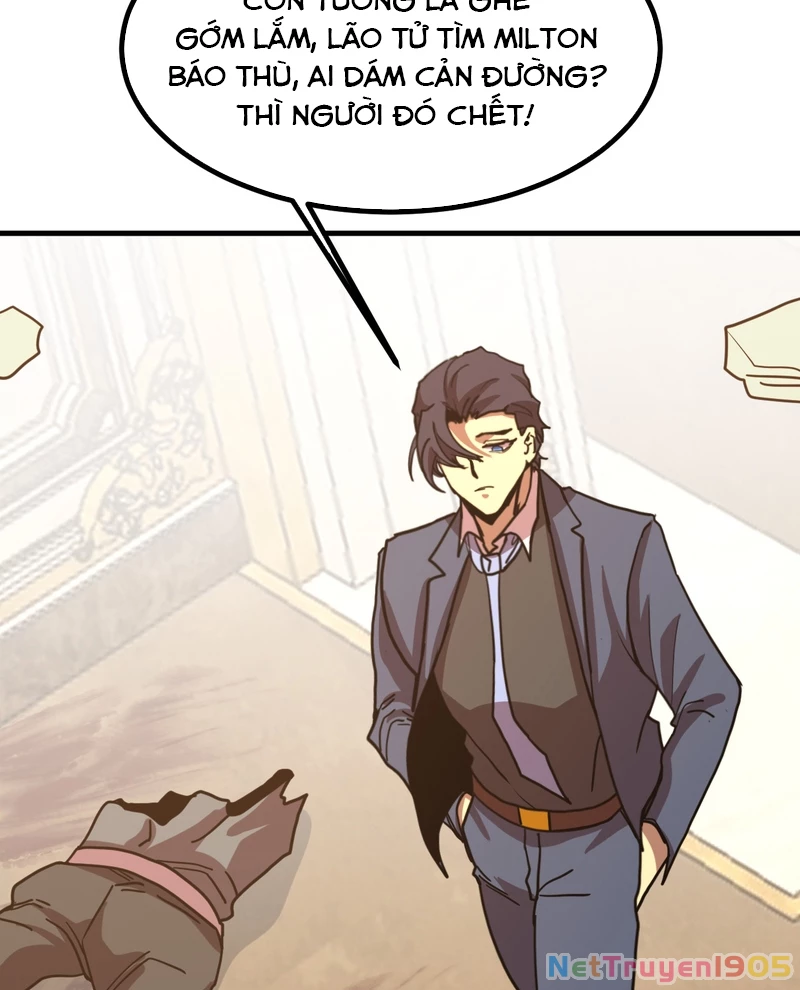 Cao Võ: Hạ Cánh Đến Một Vạn Năm Sau Chapter 237 - Trang 2