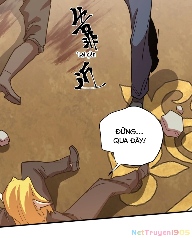 Cao Võ: Hạ Cánh Đến Một Vạn Năm Sau Chapter 237 - Trang 2