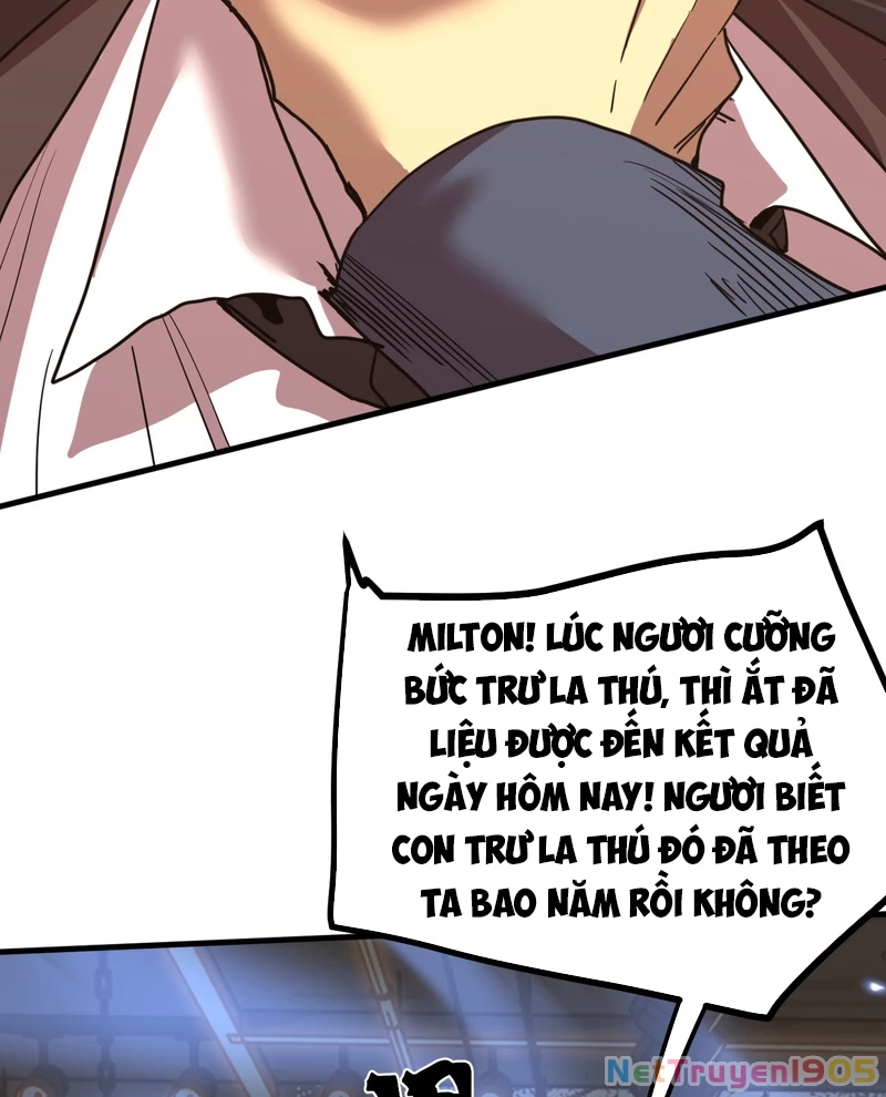Cao Võ: Hạ Cánh Đến Một Vạn Năm Sau Chapter 237 - Trang 2