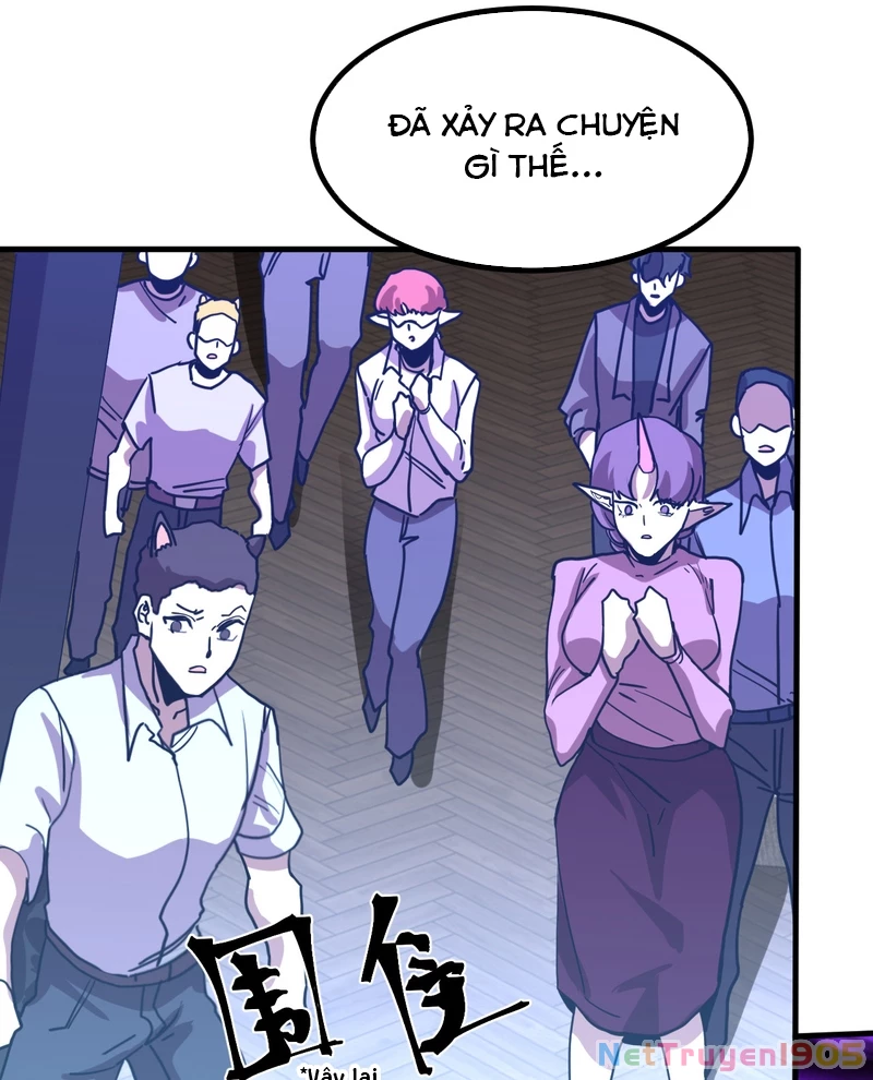 Cao Võ: Hạ Cánh Đến Một Vạn Năm Sau Chapter 237 - Trang 2