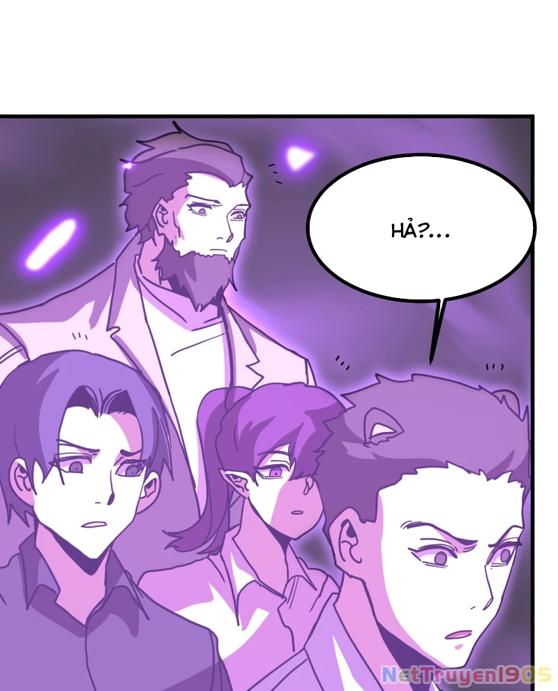 Cao Võ: Hạ Cánh Đến Một Vạn Năm Sau Chapter 237 - Trang 2