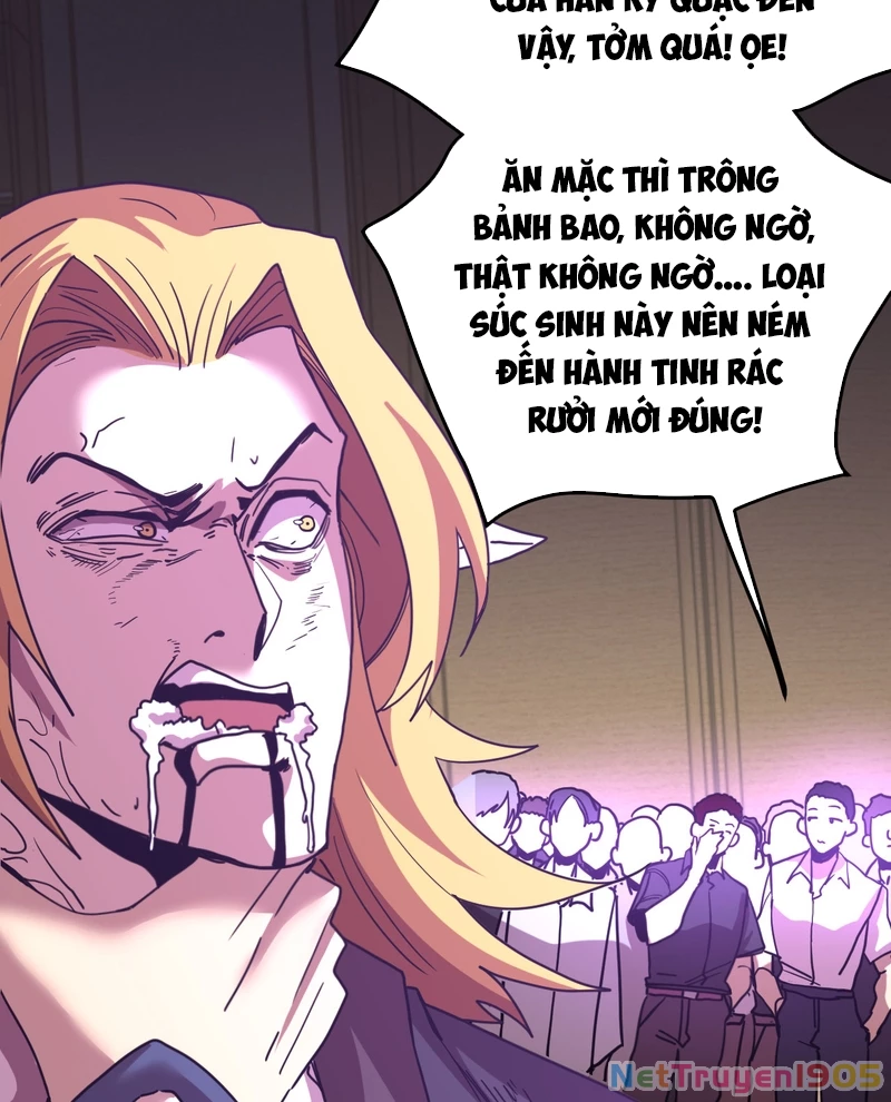 Cao Võ: Hạ Cánh Đến Một Vạn Năm Sau Chapter 237 - Trang 2