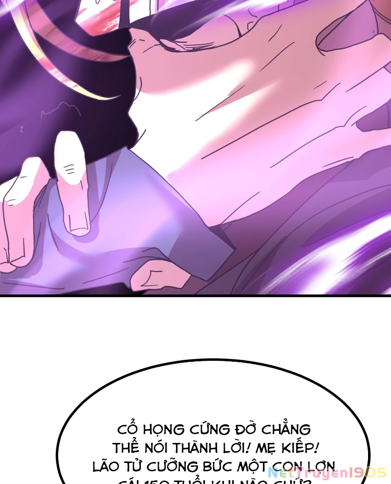 Cao Võ: Hạ Cánh Đến Một Vạn Năm Sau Chapter 237 - Trang 2