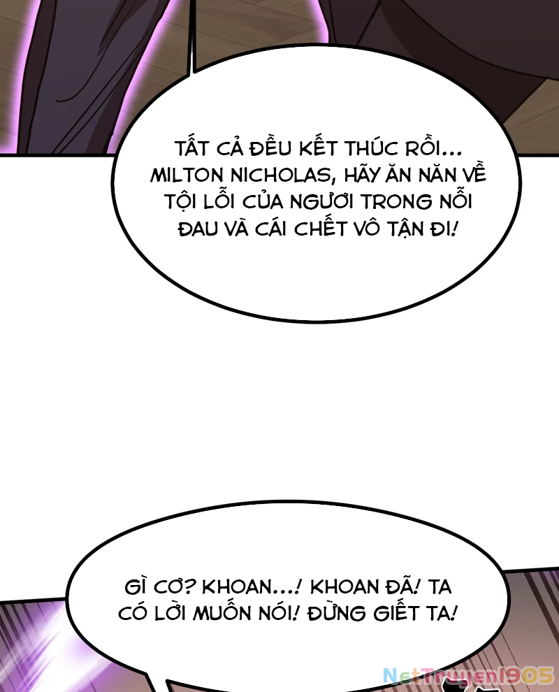 Cao Võ: Hạ Cánh Đến Một Vạn Năm Sau Chapter 237 - Trang 2