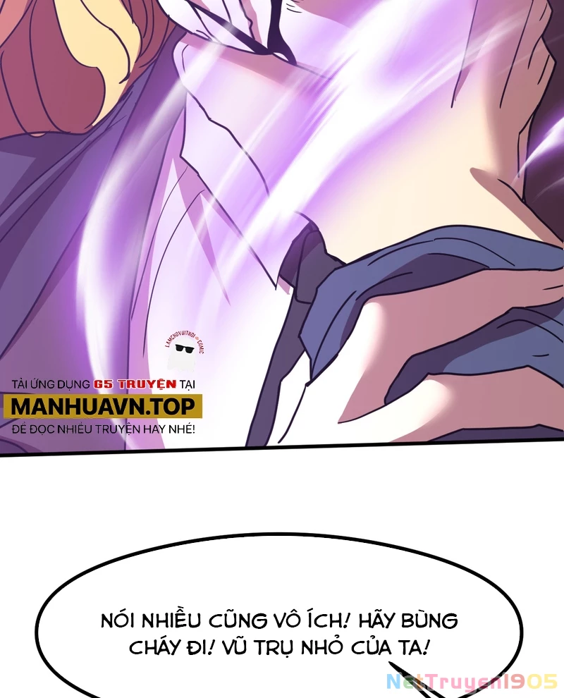 Cao Võ: Hạ Cánh Đến Một Vạn Năm Sau Chapter 237 - Trang 2