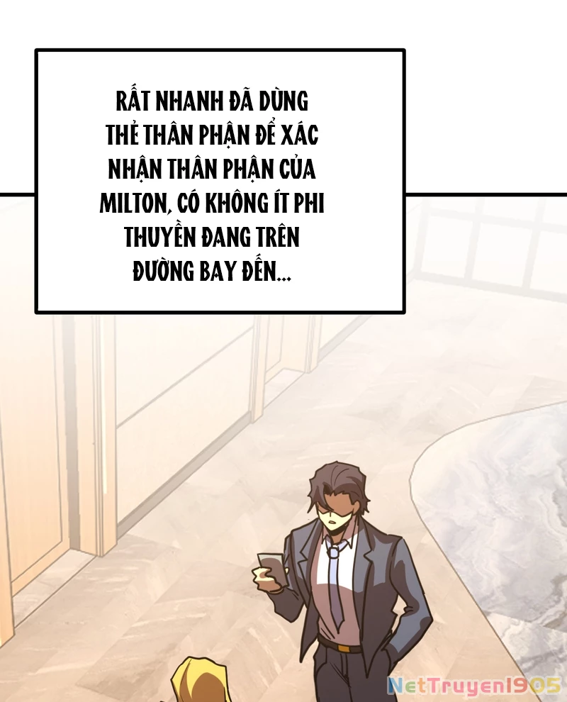 Cao Võ: Hạ Cánh Đến Một Vạn Năm Sau Chapter 237 - Trang 2