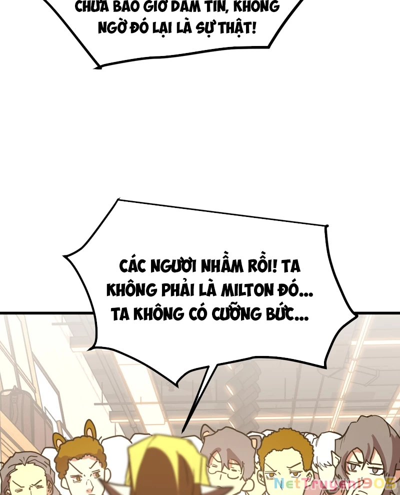 Cao Võ: Hạ Cánh Đến Một Vạn Năm Sau Chapter 237 - Trang 2