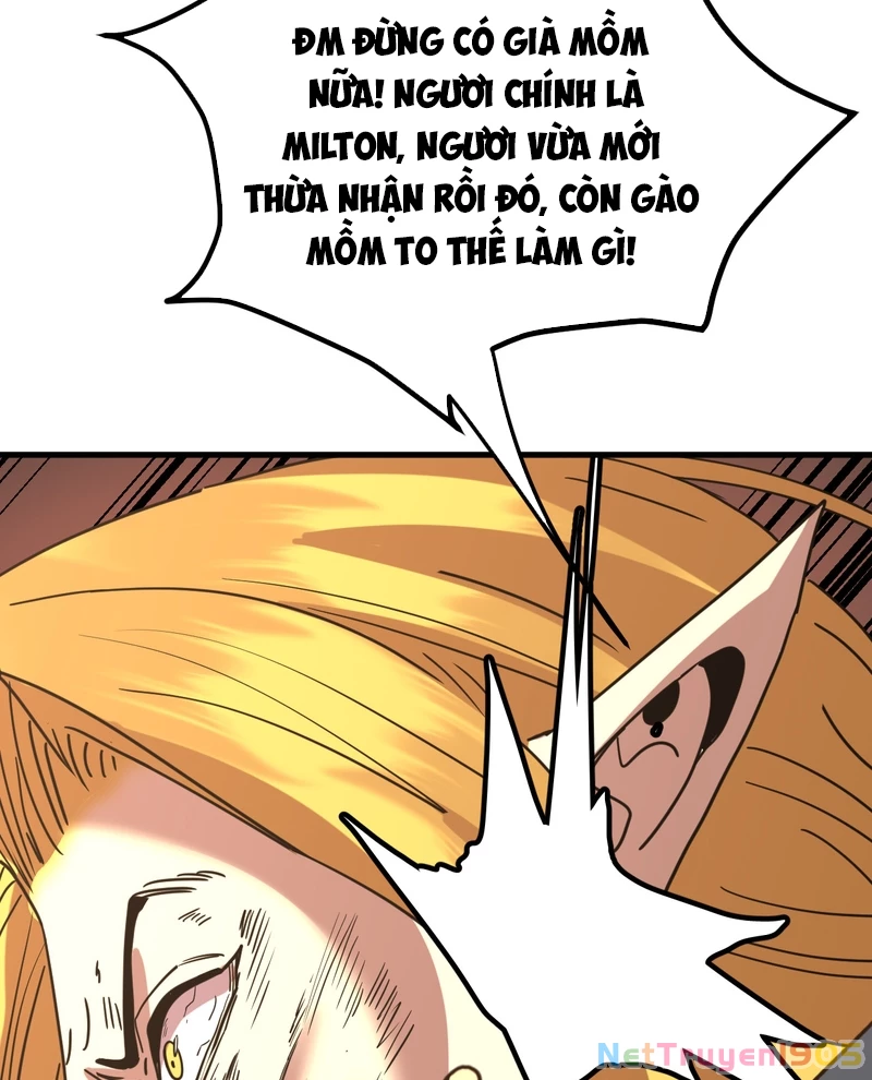 Cao Võ: Hạ Cánh Đến Một Vạn Năm Sau Chapter 237 - Trang 2