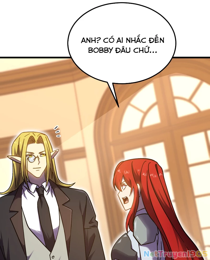 Cao Võ: Hạ Cánh Đến Một Vạn Năm Sau Chapter 237 - Trang 2