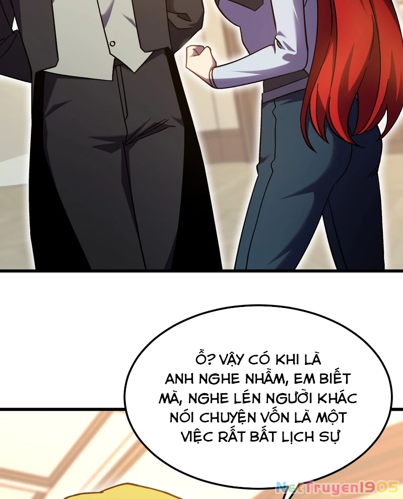 Cao Võ: Hạ Cánh Đến Một Vạn Năm Sau Chapter 237 - Trang 2
