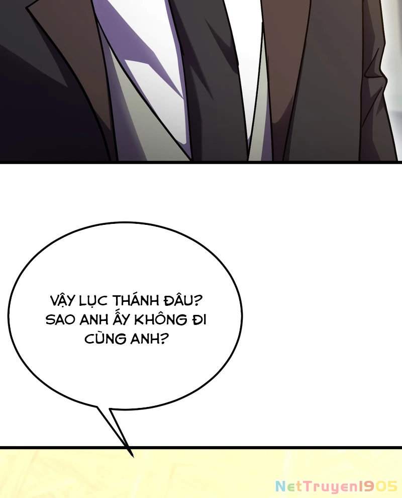 Cao Võ: Hạ Cánh Đến Một Vạn Năm Sau Chapter 237 - Trang 2