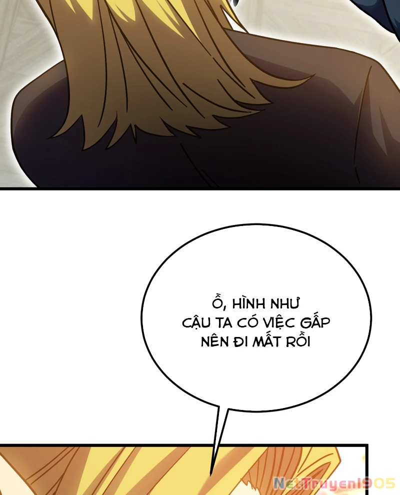 Cao Võ: Hạ Cánh Đến Một Vạn Năm Sau Chapter 237 - Trang 2