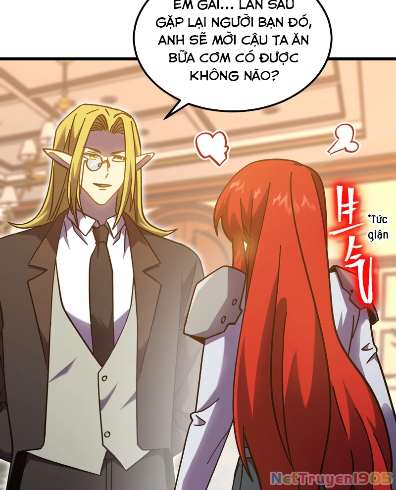 Cao Võ: Hạ Cánh Đến Một Vạn Năm Sau Chapter 237 - Trang 2