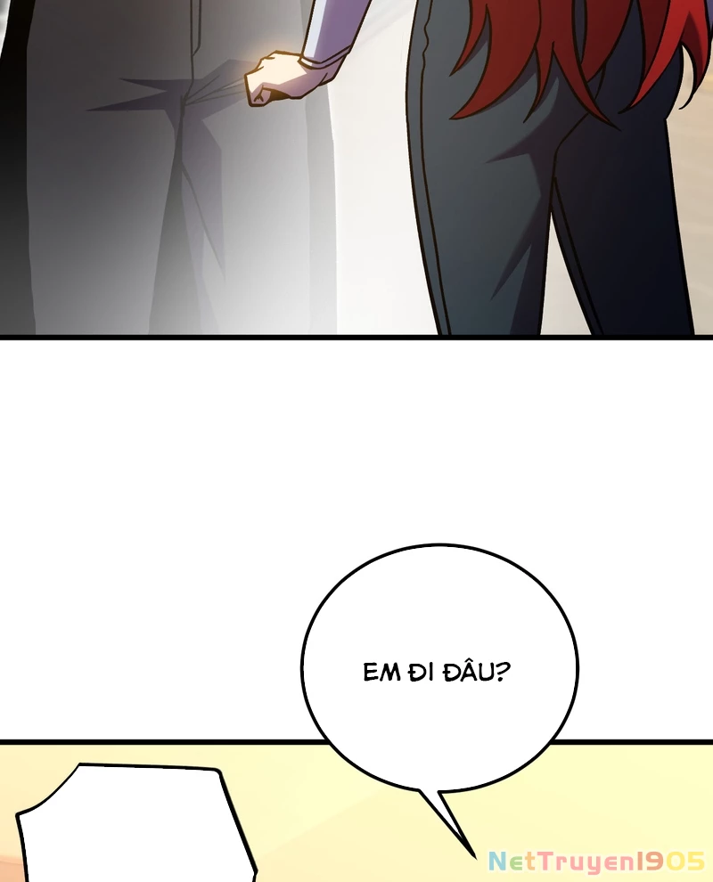 Cao Võ: Hạ Cánh Đến Một Vạn Năm Sau Chapter 237 - Trang 2