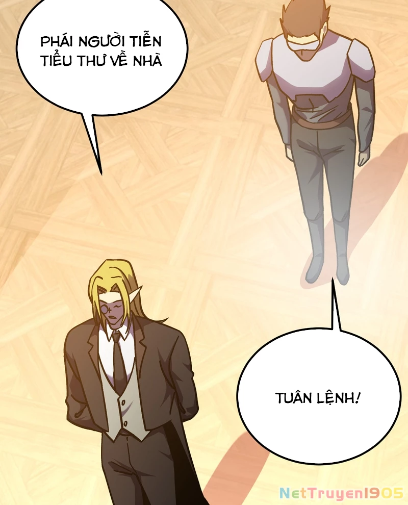 Cao Võ: Hạ Cánh Đến Một Vạn Năm Sau Chapter 237 - Trang 2