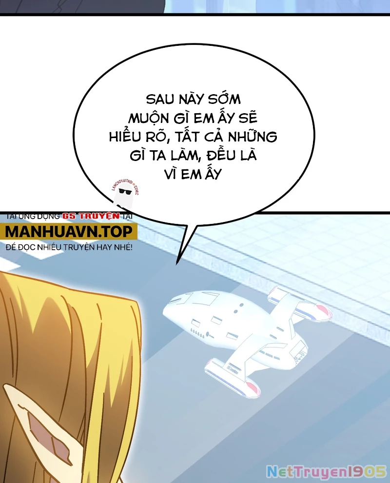 Cao Võ: Hạ Cánh Đến Một Vạn Năm Sau Chapter 237 - Trang 2