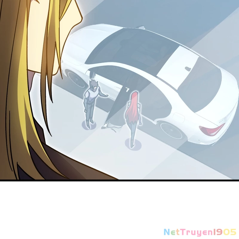 Cao Võ: Hạ Cánh Đến Một Vạn Năm Sau Chapter 237 - Trang 2