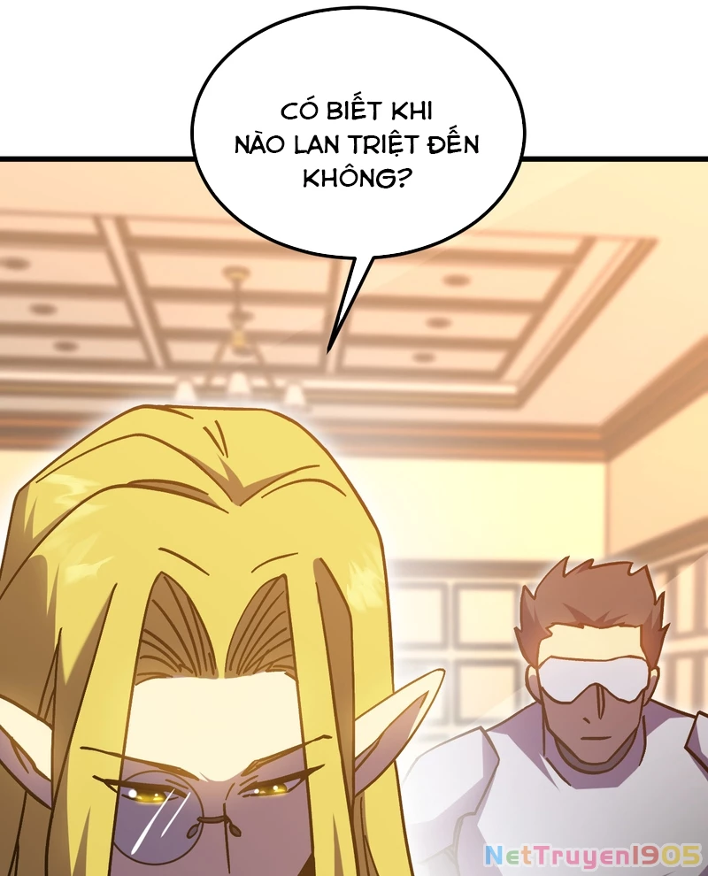 Cao Võ: Hạ Cánh Đến Một Vạn Năm Sau Chapter 237 - Trang 2