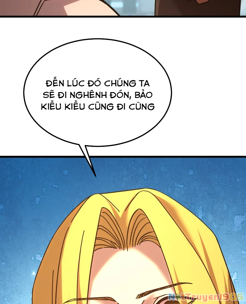 Cao Võ: Hạ Cánh Đến Một Vạn Năm Sau Chapter 237 - Trang 2
