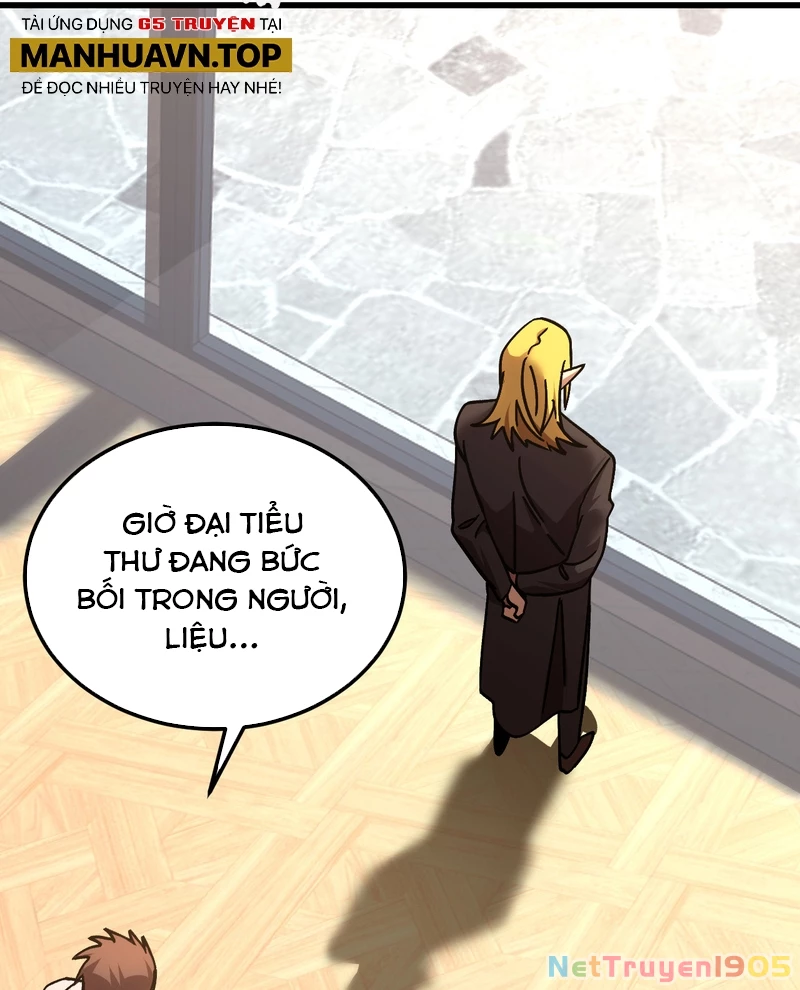 Cao Võ: Hạ Cánh Đến Một Vạn Năm Sau Chapter 237 - Trang 2