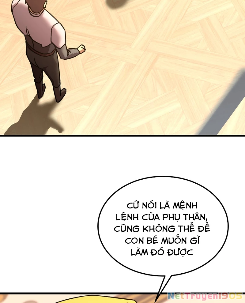 Cao Võ: Hạ Cánh Đến Một Vạn Năm Sau Chapter 237 - Trang 2