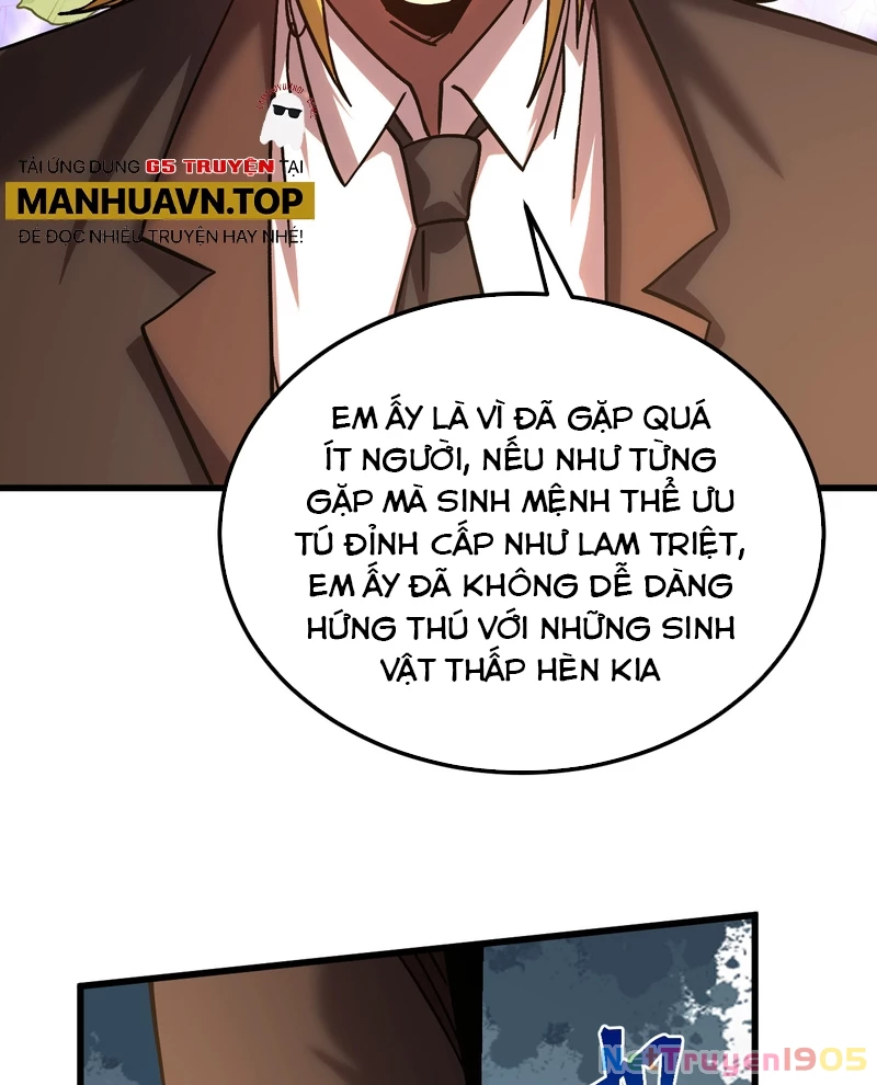 Cao Võ: Hạ Cánh Đến Một Vạn Năm Sau Chapter 237 - Trang 2